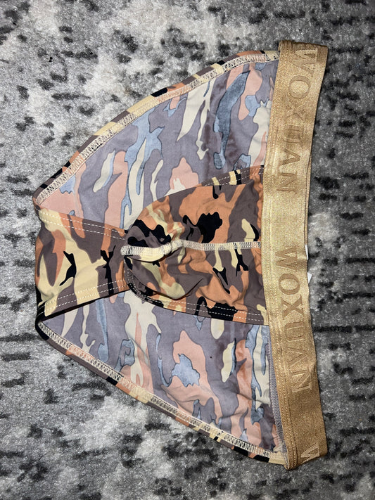 Tan Camo