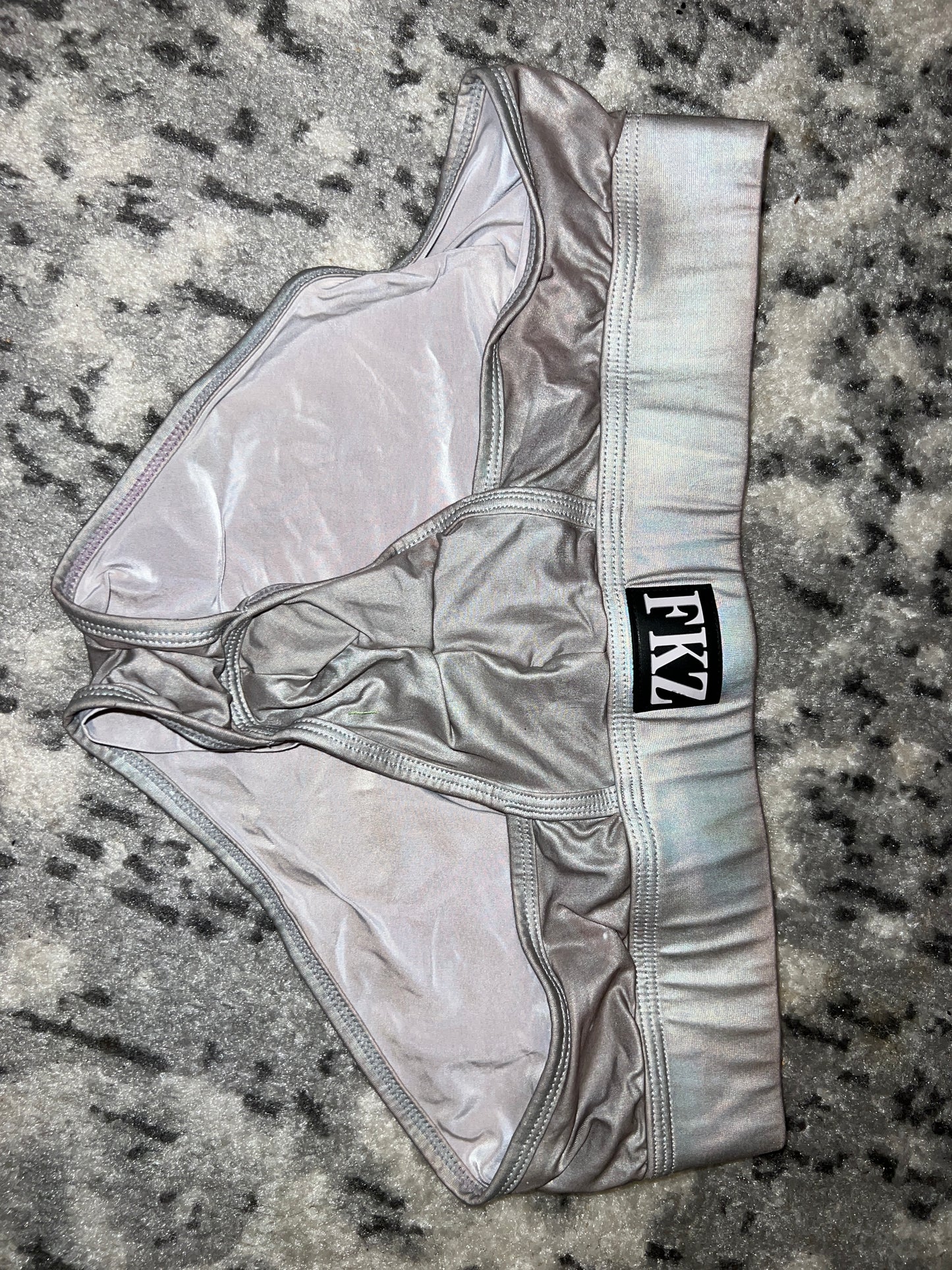 Silver Set