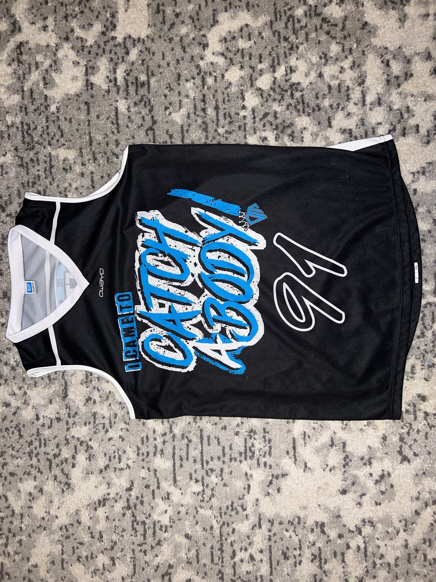 Pro Entrance Jersey