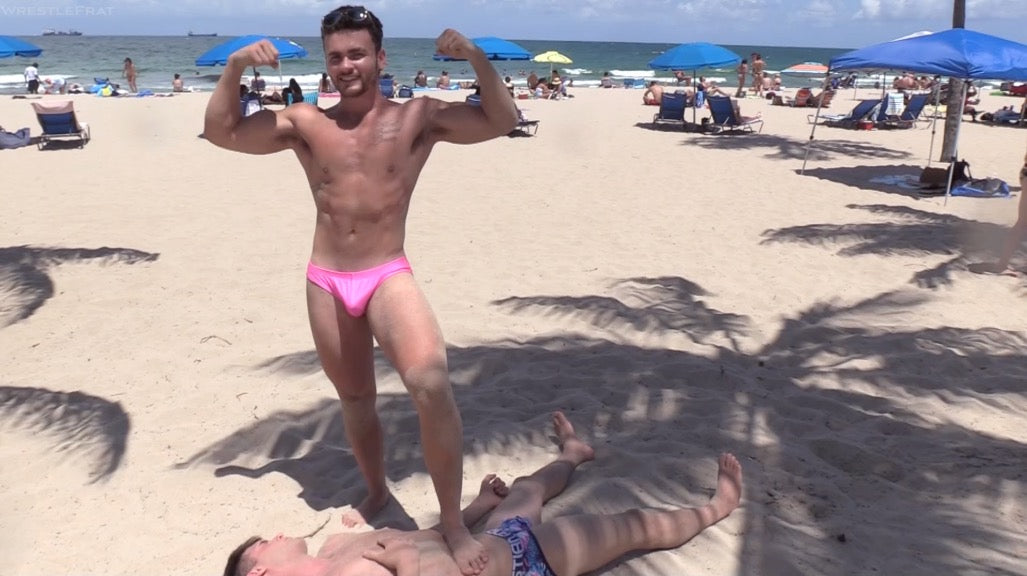 SOUTH BEACH BOYS