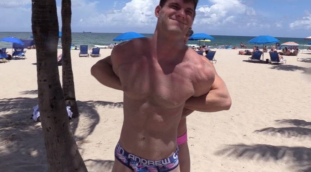 SOUTH BEACH BOYS