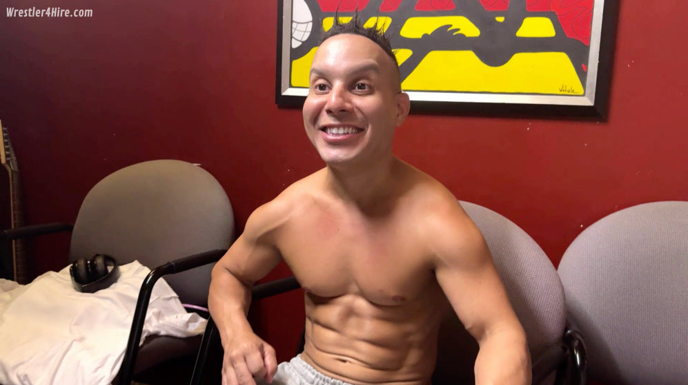 EXPOSED: Secrets of a Custom Video Shoot (Documentary)