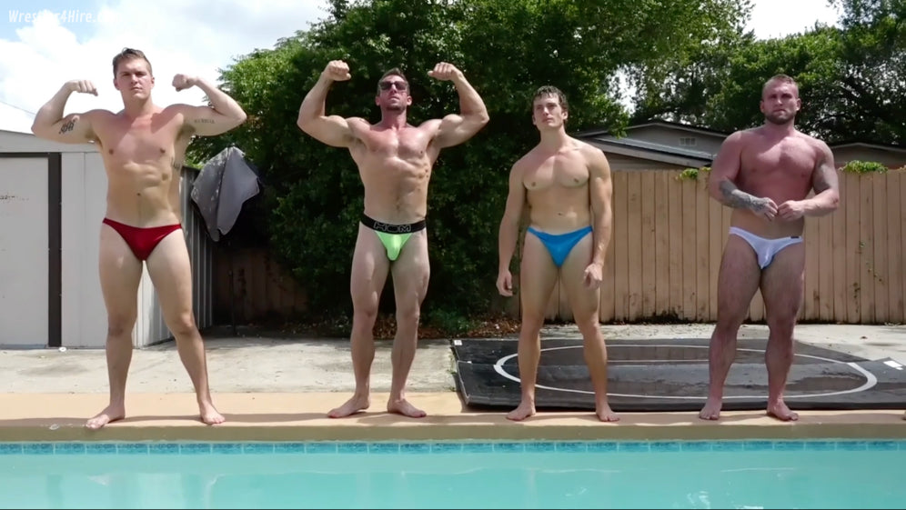 EXPOSED: Secrets of a Custom Video Shoot (Documentary)
