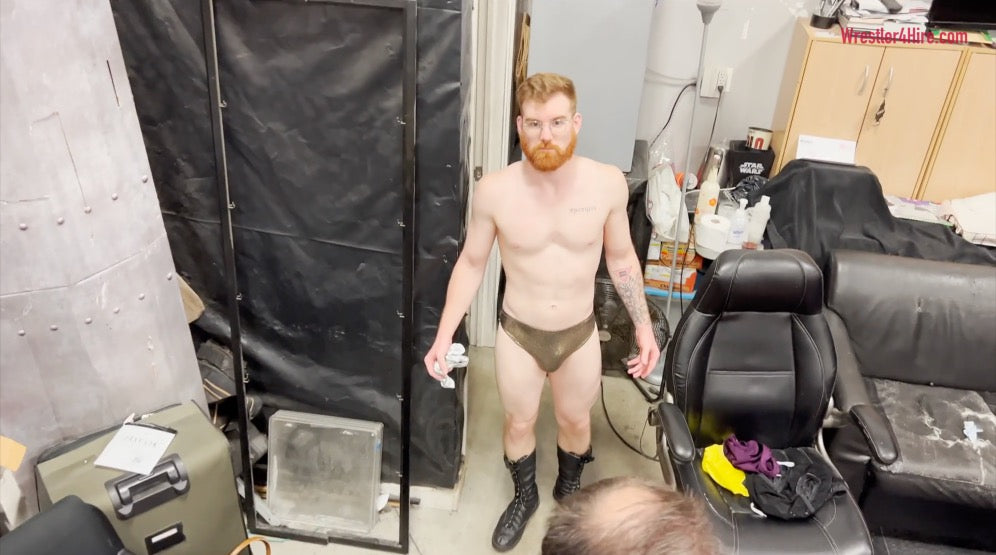 Behind The Scenes (June 2022)