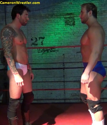 KARN vs. Caleb Brand