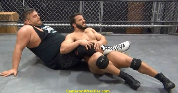 Lon DuMont & Maverick vs. Danny DeMented