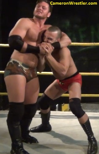 Will Favero vs. Caleb Klein