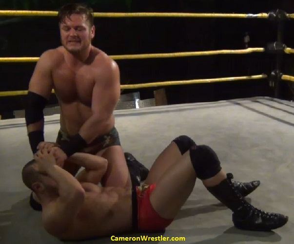 Will Favero vs. Caleb Klein