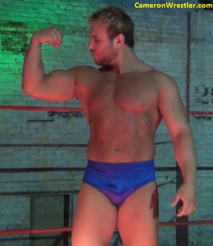 KARN vs. Caleb Brand