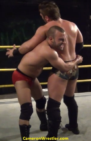 Will Favero vs. Caleb Klein