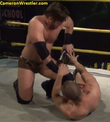 Will Favero vs. Caleb Klein