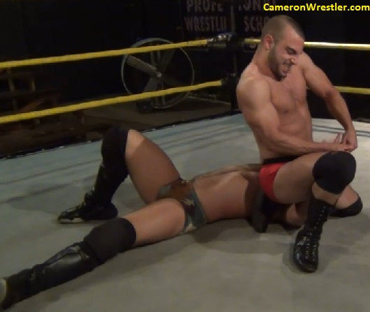 Will Favero vs. Caleb Klein