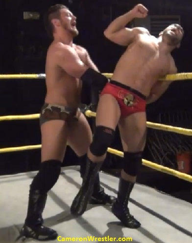 Will Favero vs. Caleb Klein