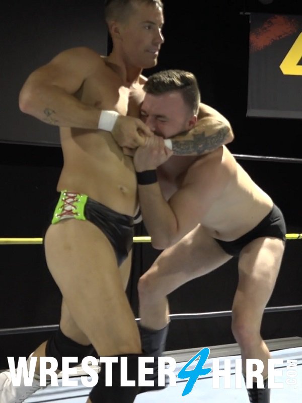 Cameron vs. Calvin Rogers
