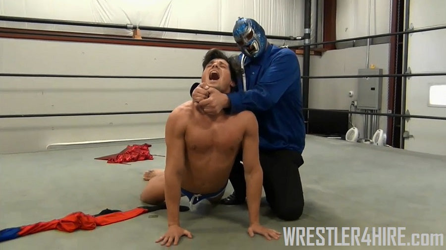 Cam Zagucci vs. Max Quivers (Fantasy Fights)