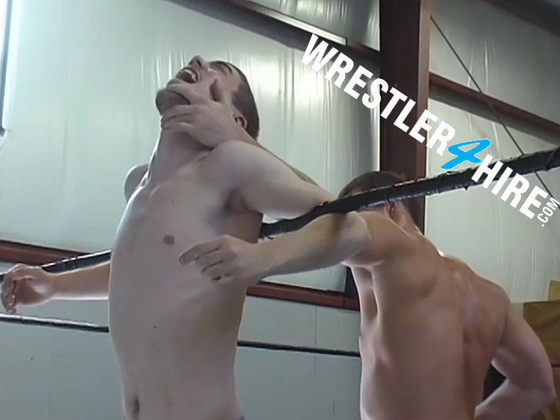 Cameron vs. Johnny Jobber (From The Vault)