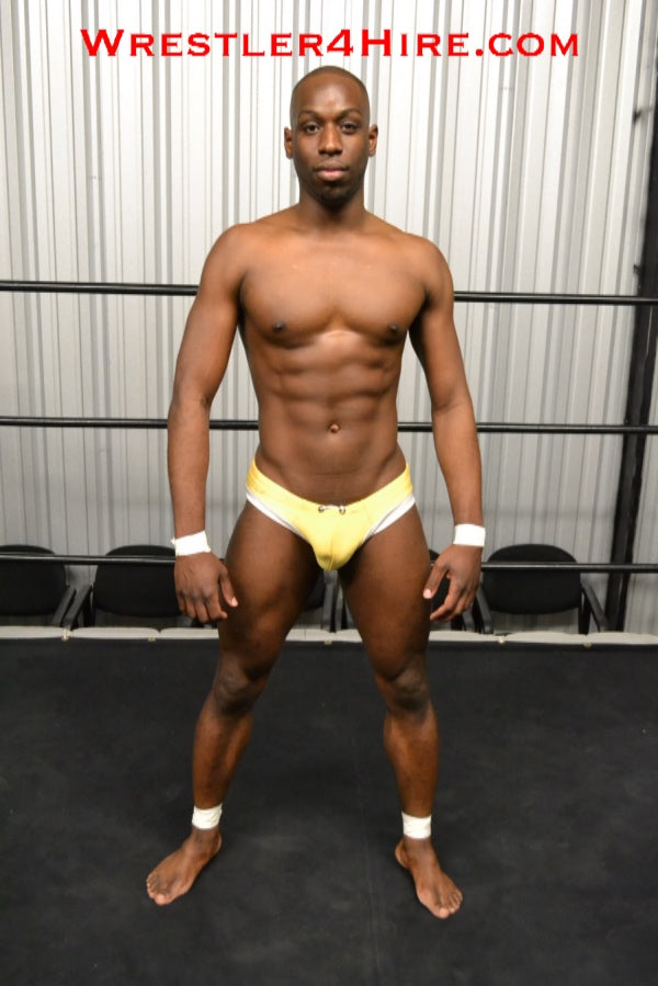 Z-Man vs. Rendell Zebu