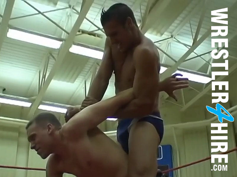 Donnie Drake vs. Shannen Embry (From The Vault)