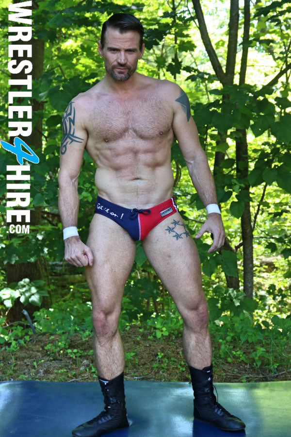 Cam Zagucci vs. Jobe Zander (Outdoors)