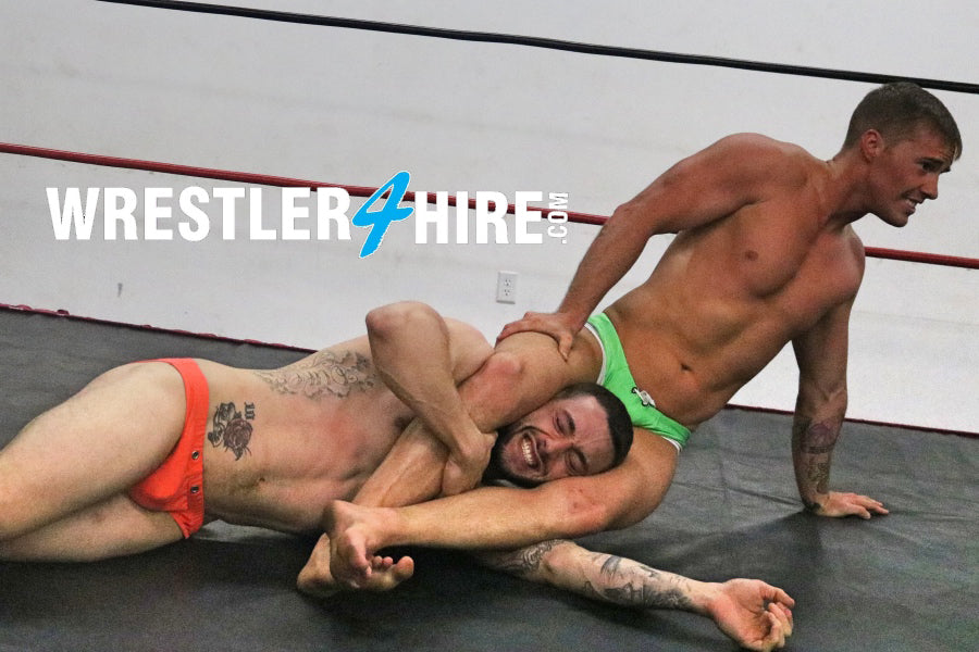 Cameron vs. Cal Bennett