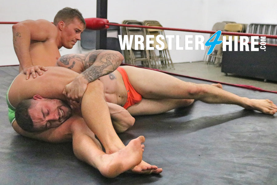 Cameron vs. Cal Bennett