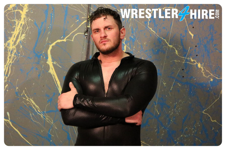 Ryan Zivens vs. Nick Justice
