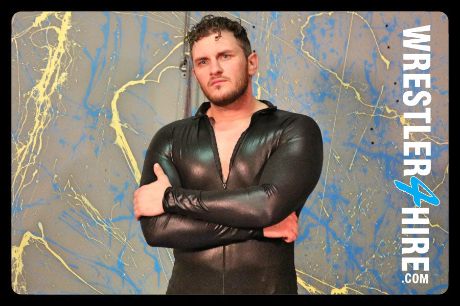 Ryan Zivens vs. Nick Justice