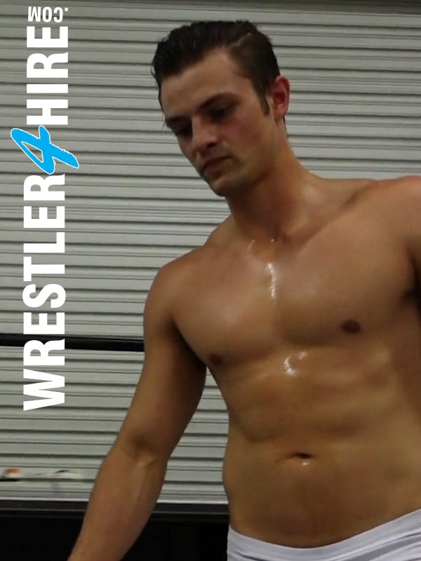 Jacob Van Acker vs. Drew Harper (Missing Pieces)