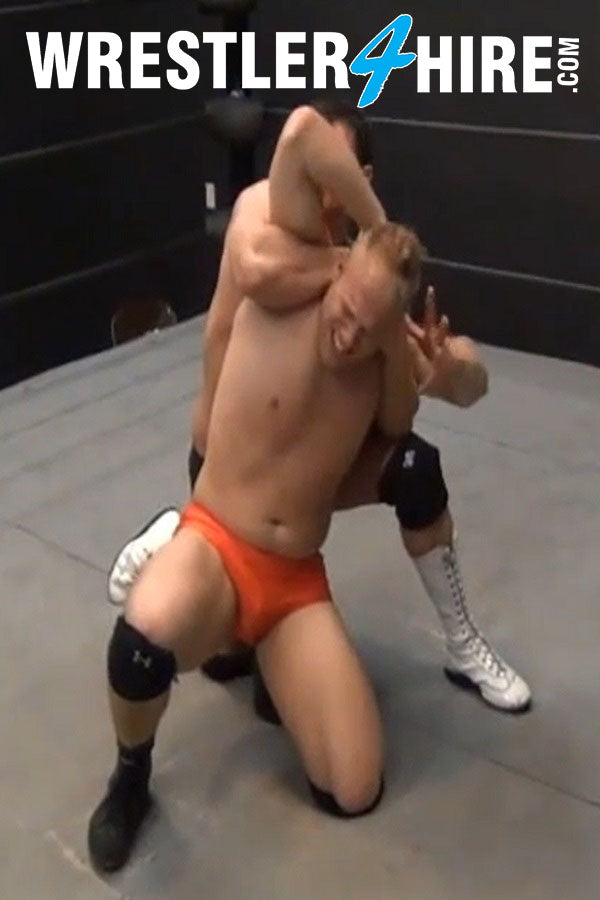 Kelly King vs. Chico The Student (From The Vault)
