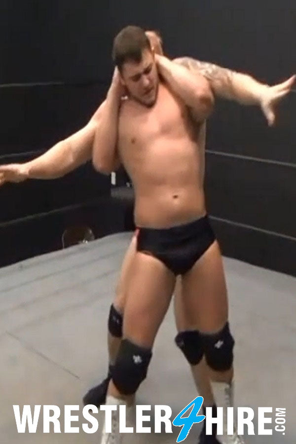 Kelly King vs. Chico The Student (From The Vault)
