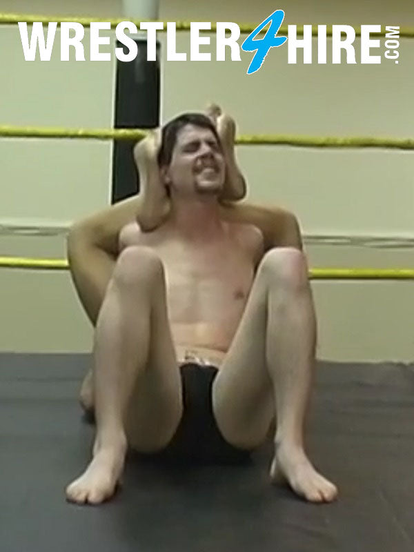 Lon DuMont vs. Shaun Sells (From The Vault)