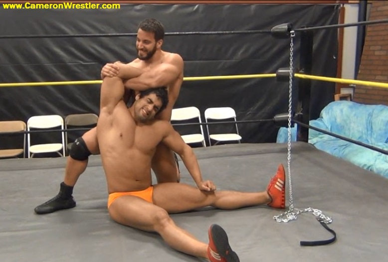 Maverick vs. Marc Merino