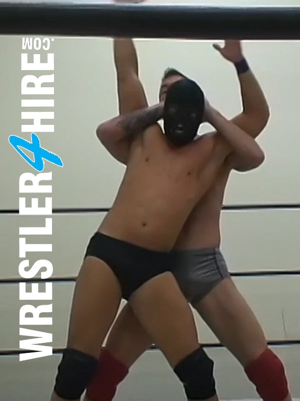 Rolf Fulton vs. Dr. X (From The Vault)