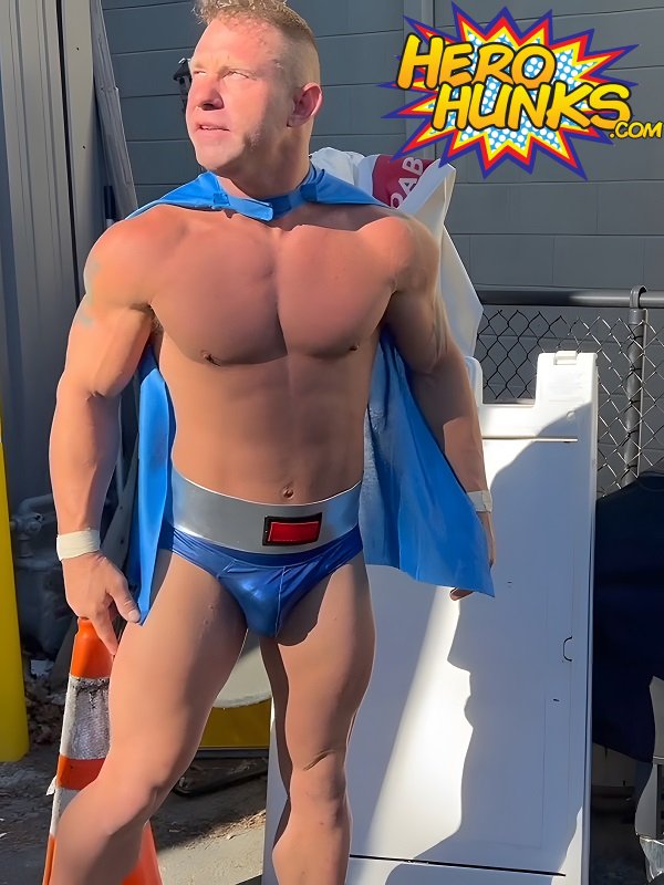 Mr. Marvelous vs. Xstatic