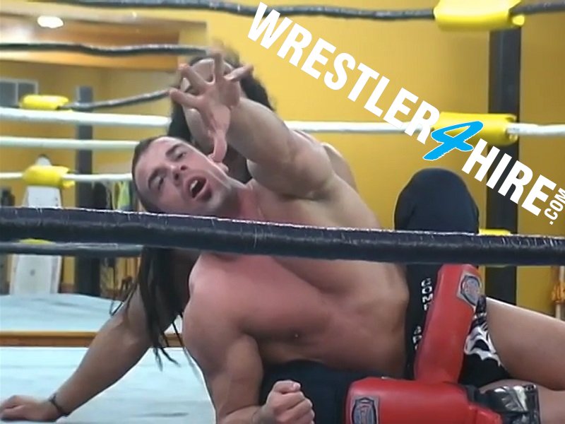 Zori Leone vs. MarkO (From The Vault)