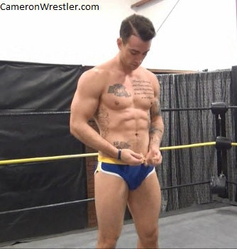Cal Bennett vs. Ty Alexander & Flash LaCash