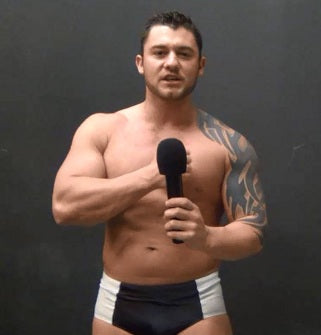 Kelly King vs. Chase Sinn (Grudge Match)
