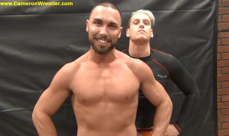 Maverick vs. Flash LaCash & Dolph Denner