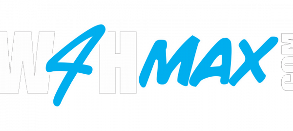W4HMax.com is live!