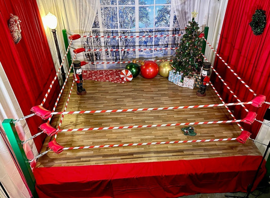 Too Many Snakes...Not Enough Passion