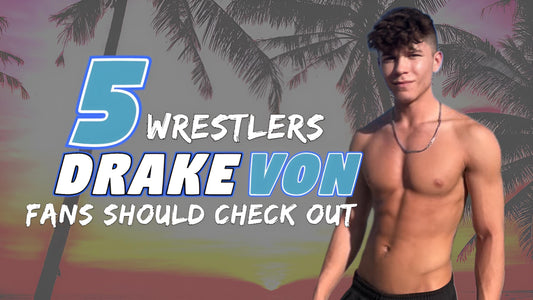 5 Wrestlers Fans Of Drake Von Should Check Out