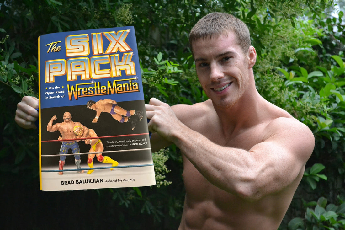 Six Pack of Wrestlemania (Review?)