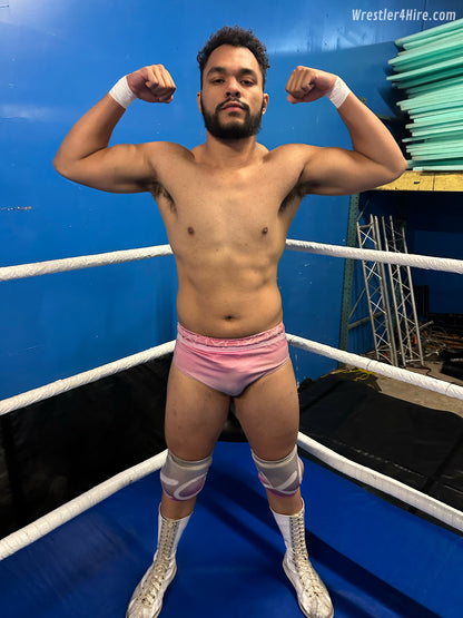 Pros in Private: Max Nasty v. Sam Diego