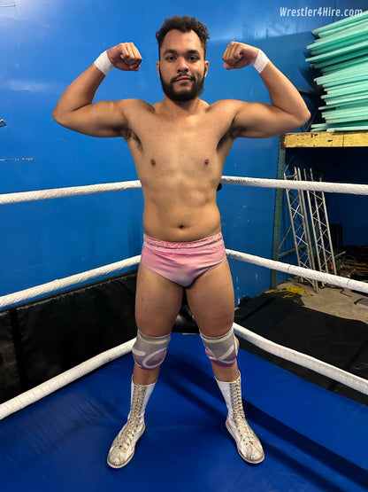 Pros in Private: Max Nasty v. Sam Diego