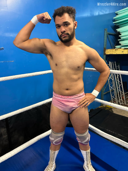 Pros in Private: Max Nasty v. Sam Diego