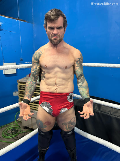 Pros in Private: Max Nasty v. Sam Diego