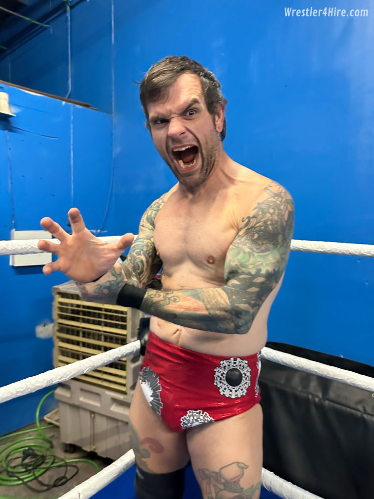 Pros in Private: Max Nasty v. Sam Diego