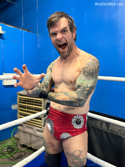 Pros in Private: Max Nasty v. Sam Diego