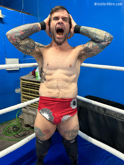 Pros in Private: Max Nasty v. Sam Diego