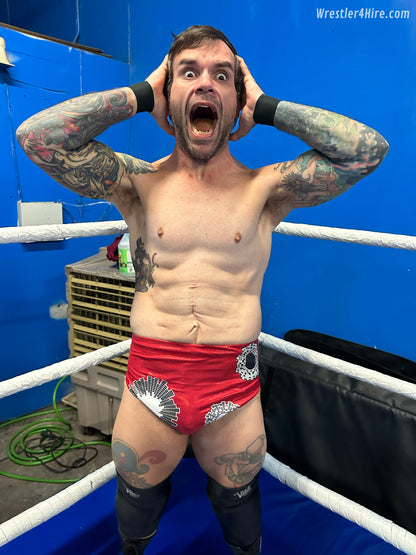 Pros in Private: Max Nasty v. Sam Diego